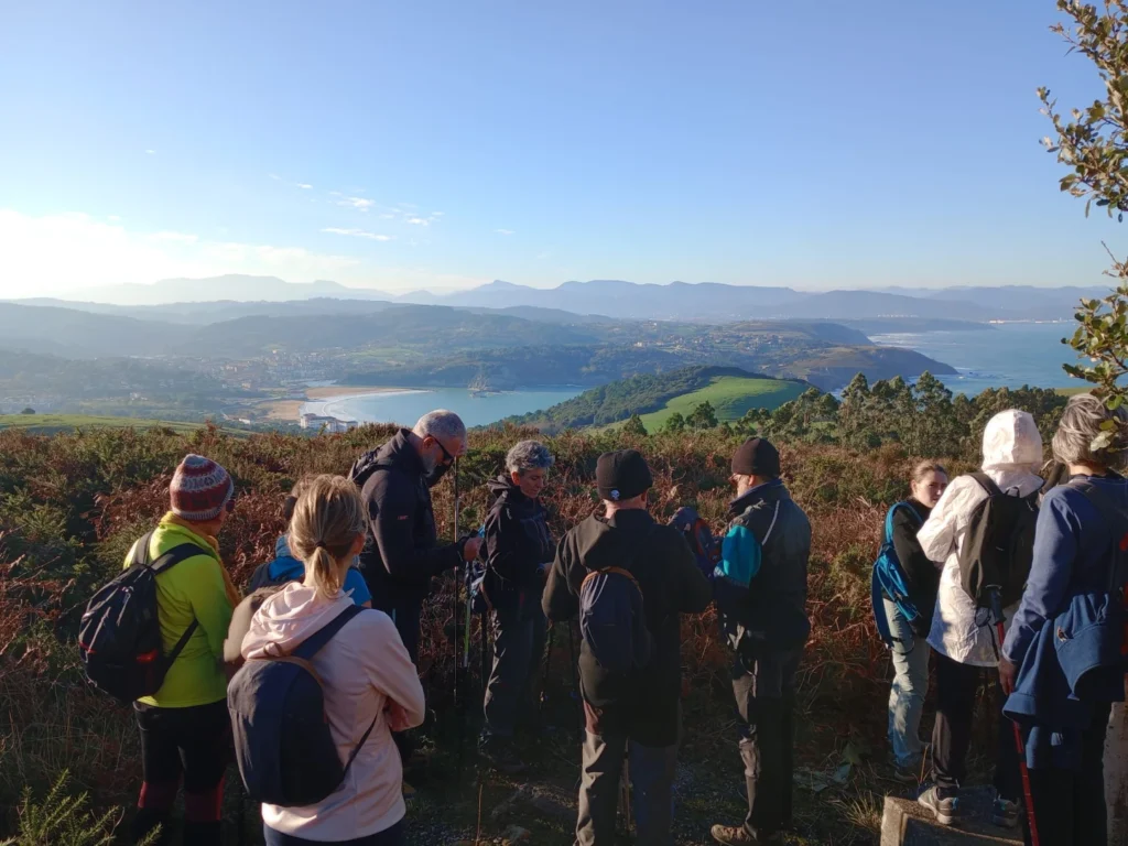 Rutas circulares – marzo 2026