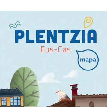 Plano Plentzia