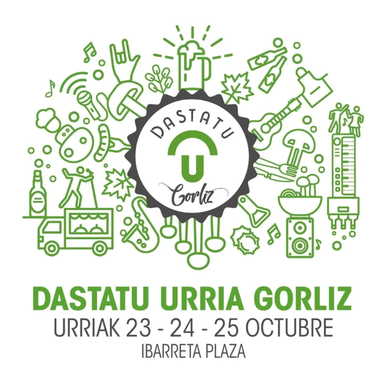 DASTATU URRIA