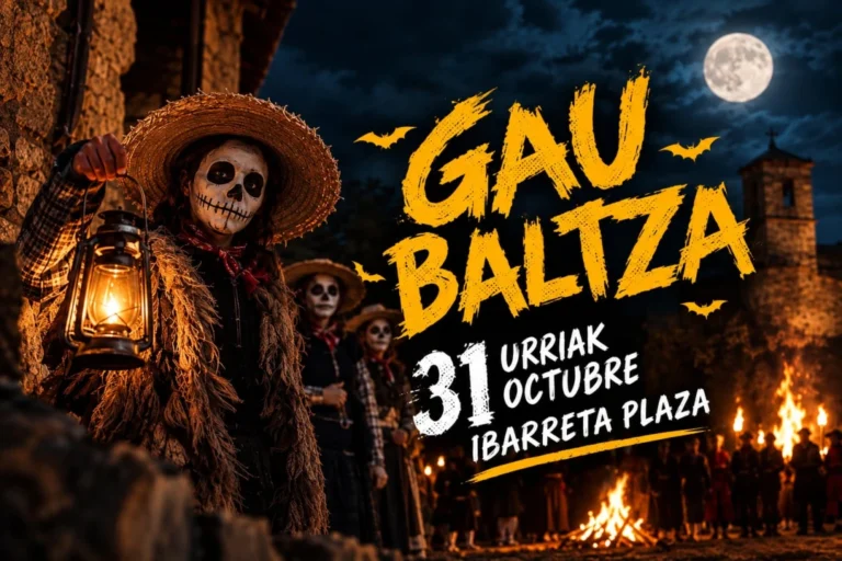GAU BALTZA